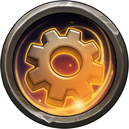 Artificer Class Icon