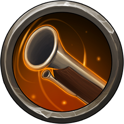 Hunter Class Icon