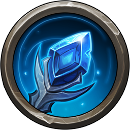 Mage Class Icon