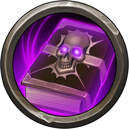 Warlock Class Icon