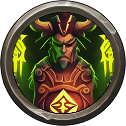 Druid Class Icon