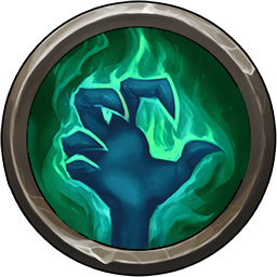 Necromancer Class Icon