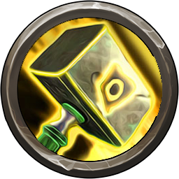 Paladin Class Icon