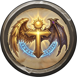 Priest Class Icon