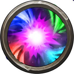 Sorcerer Class Icon