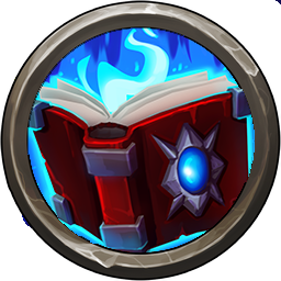 Wizard Class Icon